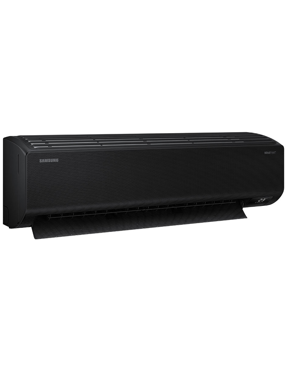 Aire acondicionado mini split inverter Samsung Frío AR70F18D1AB/AX 220 V
