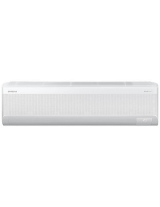 Aire acondicionado mini split inverter Samsung Windfree Frío y calor 22000 BTU AR60F24C1HW/AX 220 V
