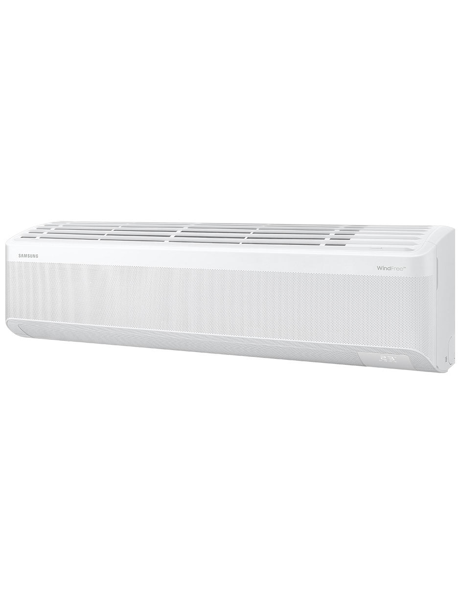 Aire acondicionado mini split inverter Windfree Frío y calor 22000 BTU AR60F24C1HW/AX 220 V