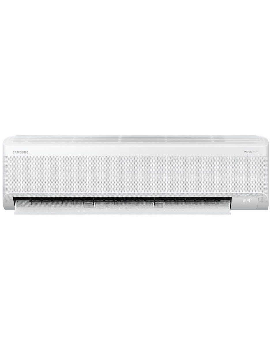 Aire acondicionado mini split inverter Frío y calor 18000 BTU AR60F18C1HW/AX 220 V 7