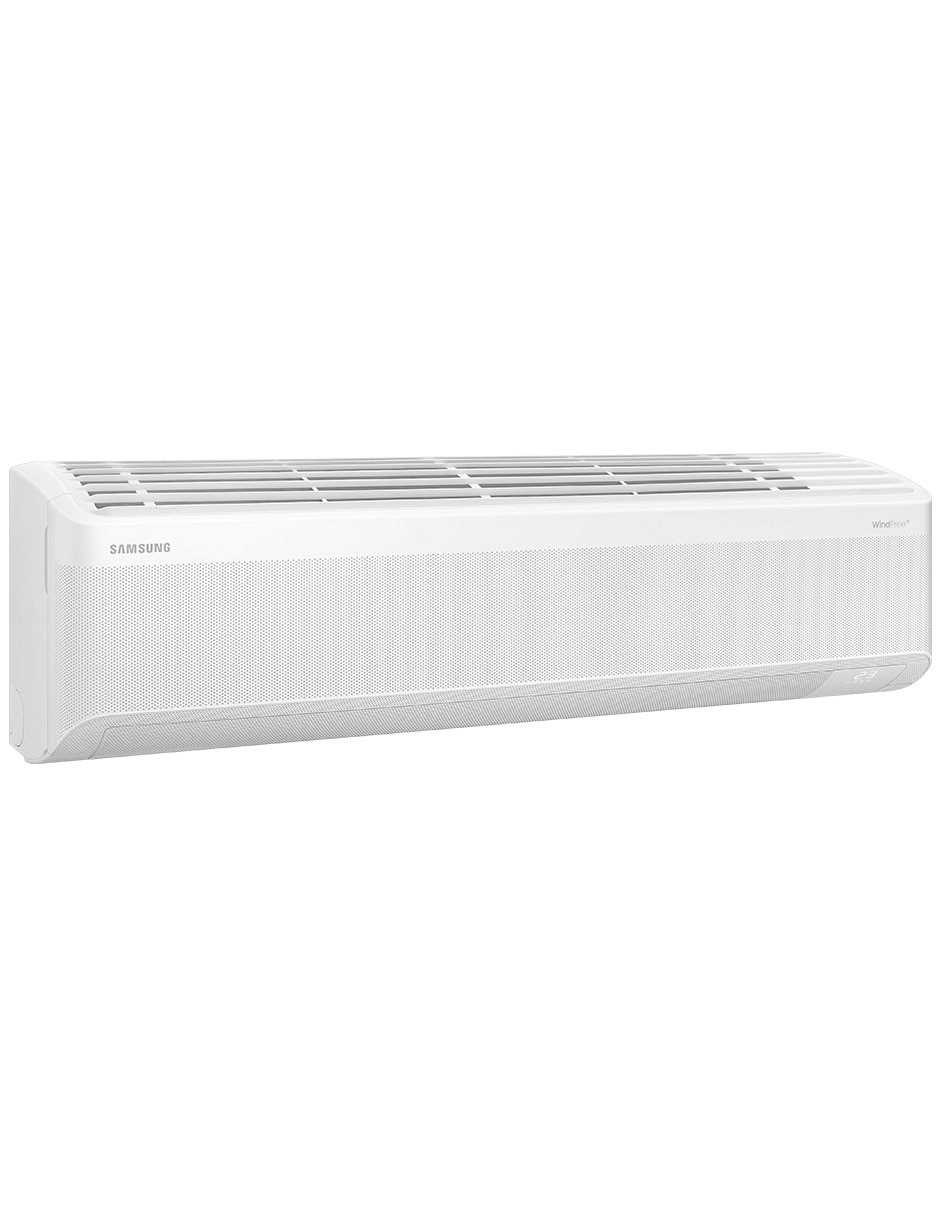 Aire acondicionado mini split inverter Frío y calor 18000 BTU AR60F18C1HW/AX 220 V 3