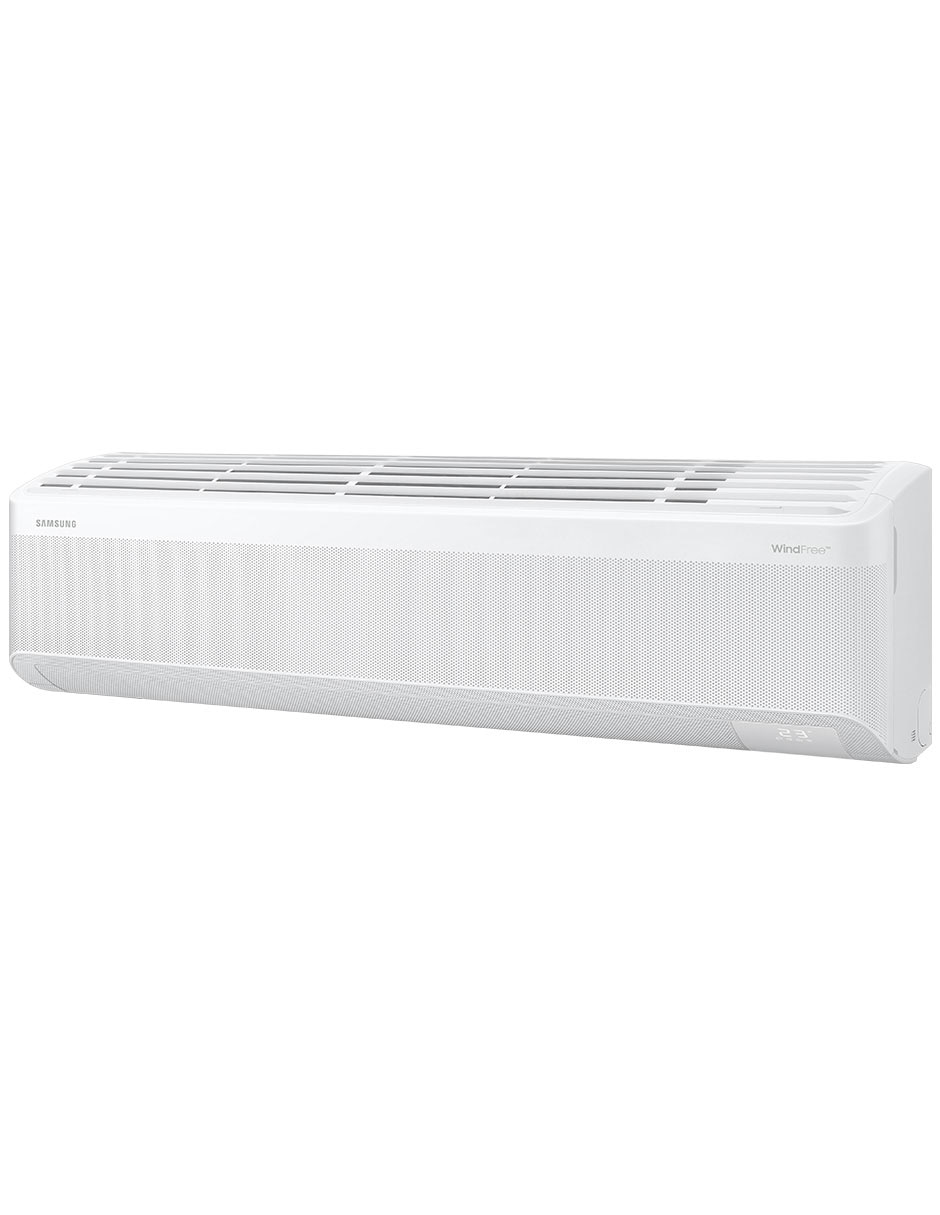 Aire acondicionado mini split inverter Frío y calor 18000 BTU AR60F18C1HW/AX 220 V