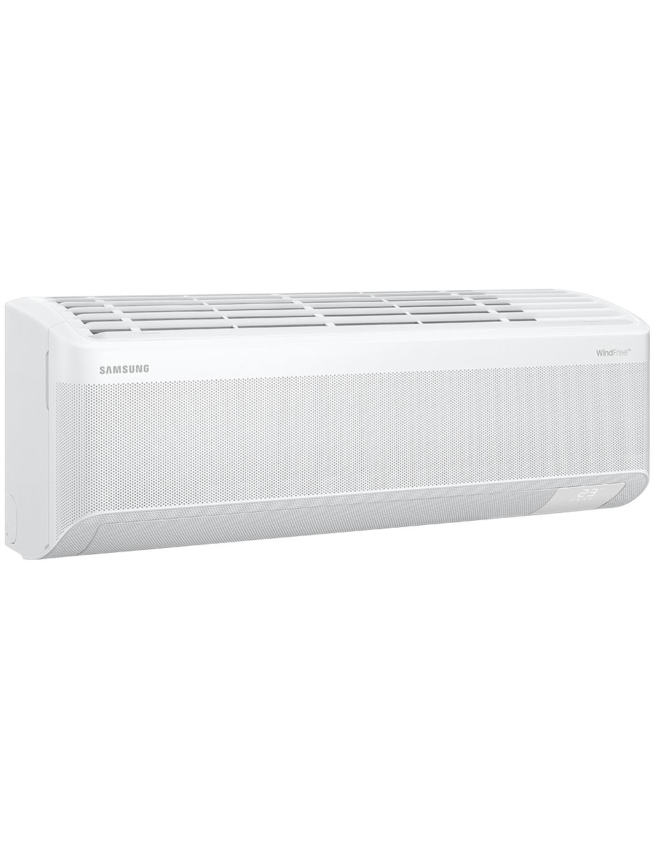 Aire acondicionado mini split inverter Samsung Frío y calor AR60F12C1HW/AX 220 V