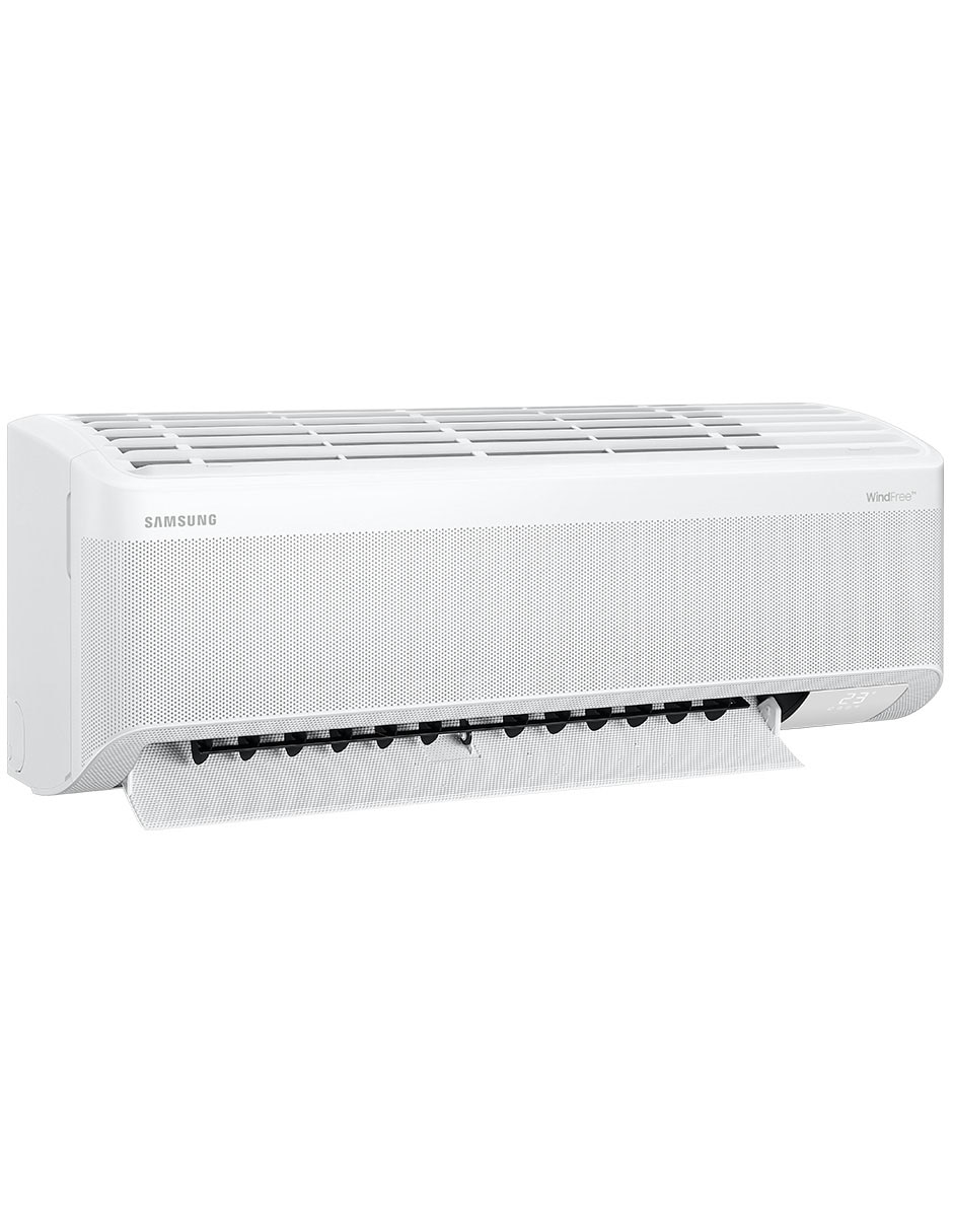 Aire acondicionado mini split inverter Samsung Frío y calor AR60F12C1HW/AX 220 V