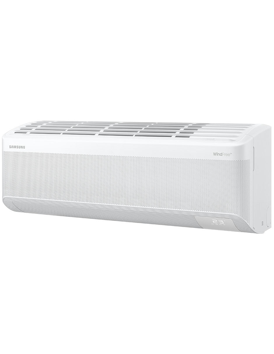 Aire acondicionado mini split inverter Samsung Frío y calor AR60F12C1HW/AX 220 V