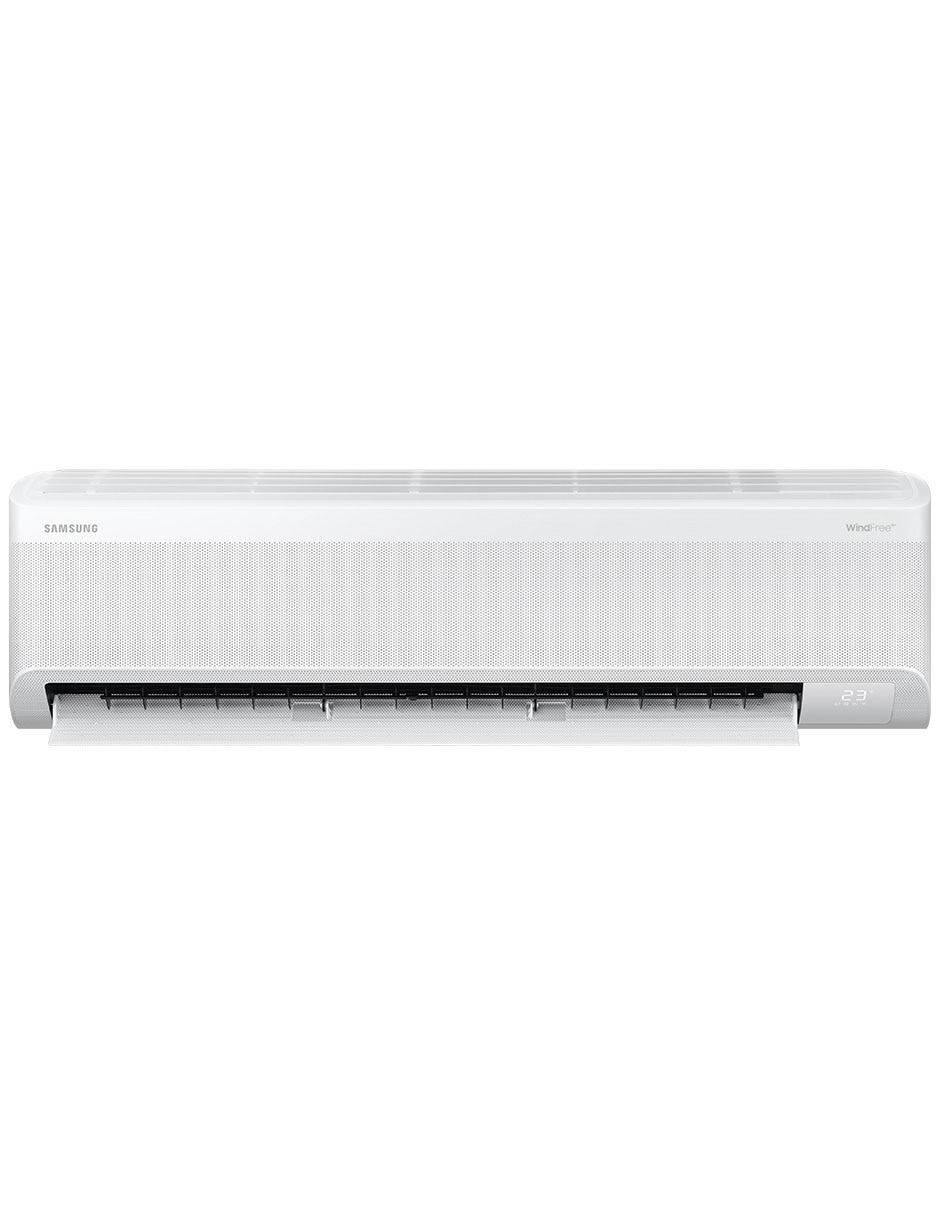 Aire acondicionado mini split inverter Samsung Frío AR60F18D1FW/AX 220 V