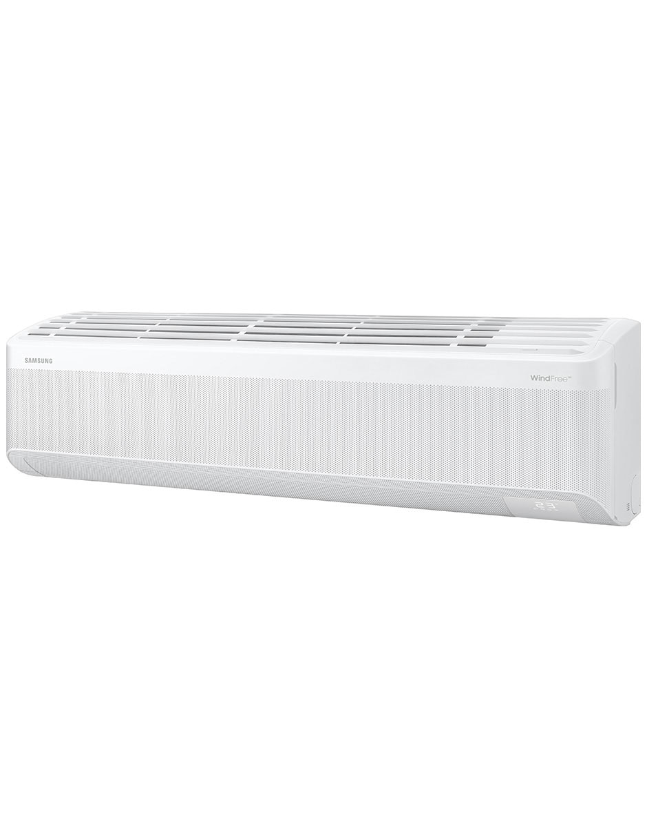 Aire acondicionado mini split inverter Samsung Frío AR60F18D1FW/AX 220 V
