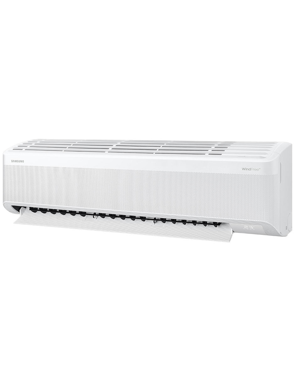 Aire acondicionado mini split inverter Samsung Frío AR60F18D1FW/AX 220 V