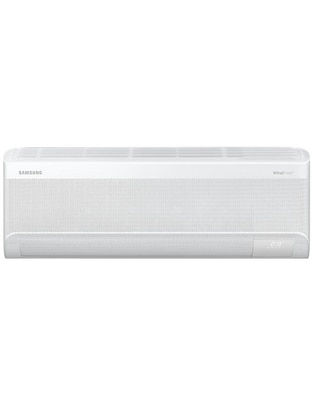 Aire acondicionado mini split inverter Samsung Windfree Frío AR60F12D1FW/AX 220 V