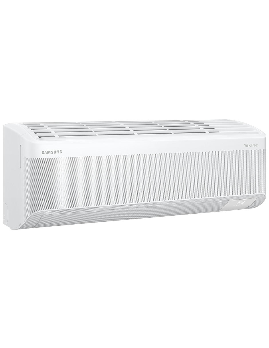 Aire acondicionado mini split inverter Samsung Windfree Frío AR60F12D1FW/AX 220 V