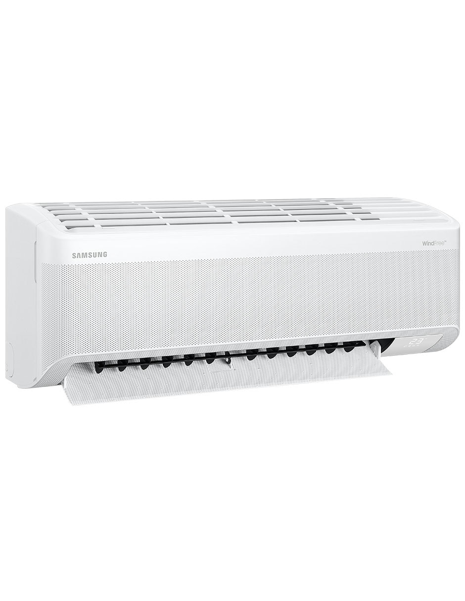 Aire acondicionado mini split inverter Samsung Windfree Frío AR60F12D1FW/AX 220 V