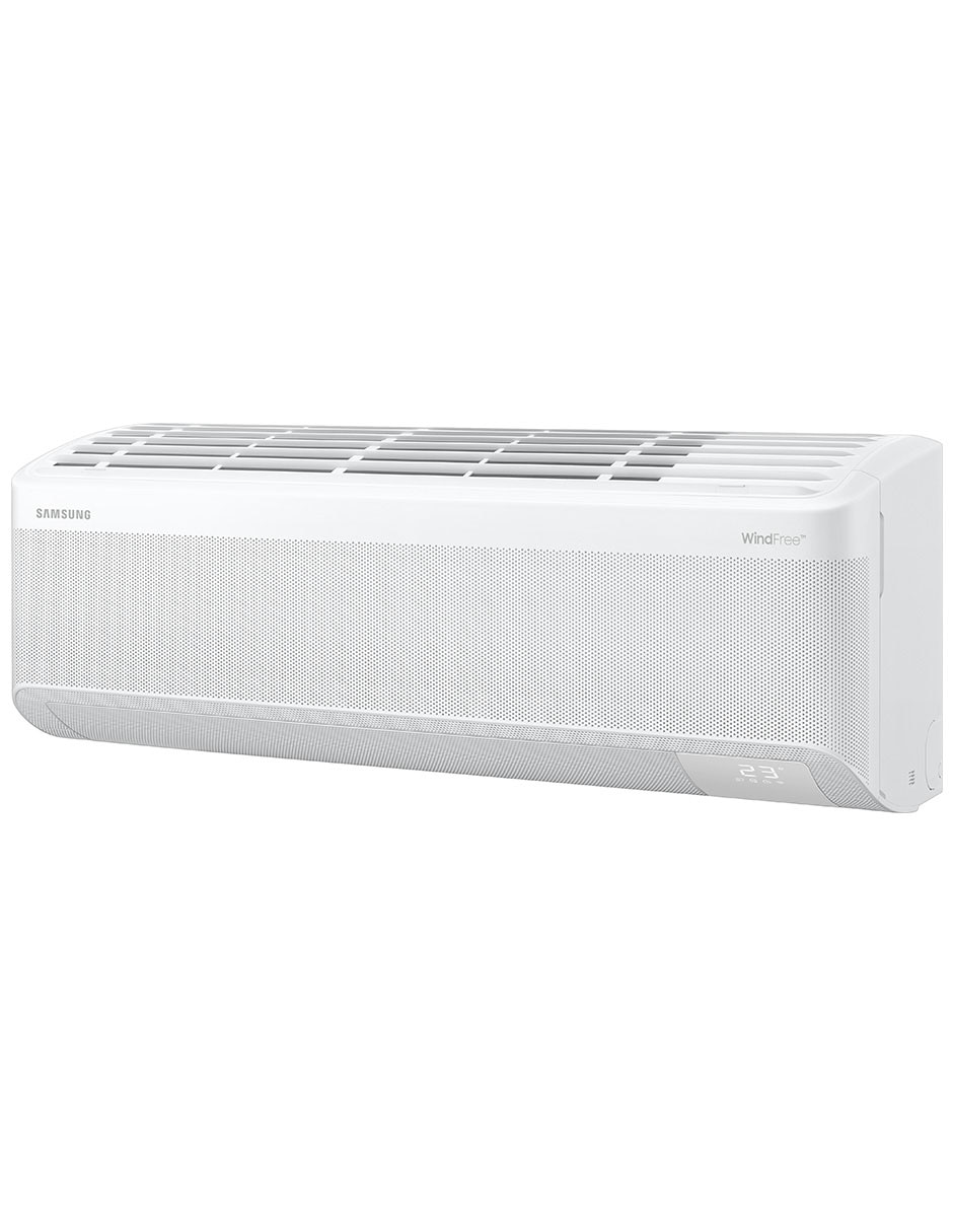 Aire acondicionado mini split inverter Samsung Windfree Frío AR60F12D1FW/AX 220 V