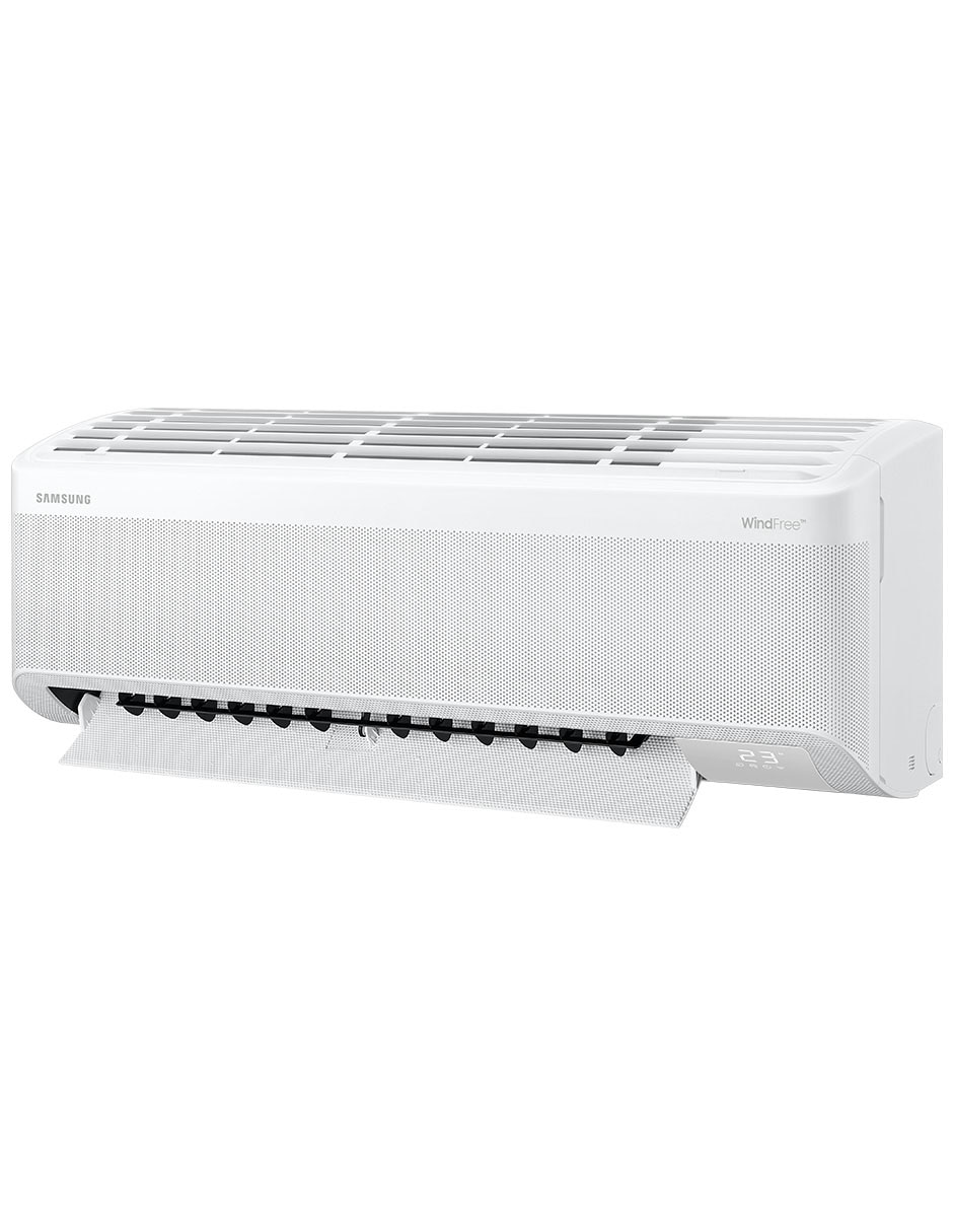 Aire acondicionado mini split inverter Samsung Windfree Frío AR60F12D1FW/AX 220 V