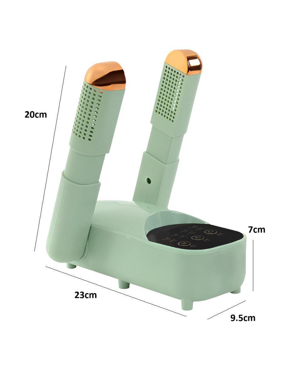Secadora electrónica de 5 kg con 1 ciclo ANR2359 5