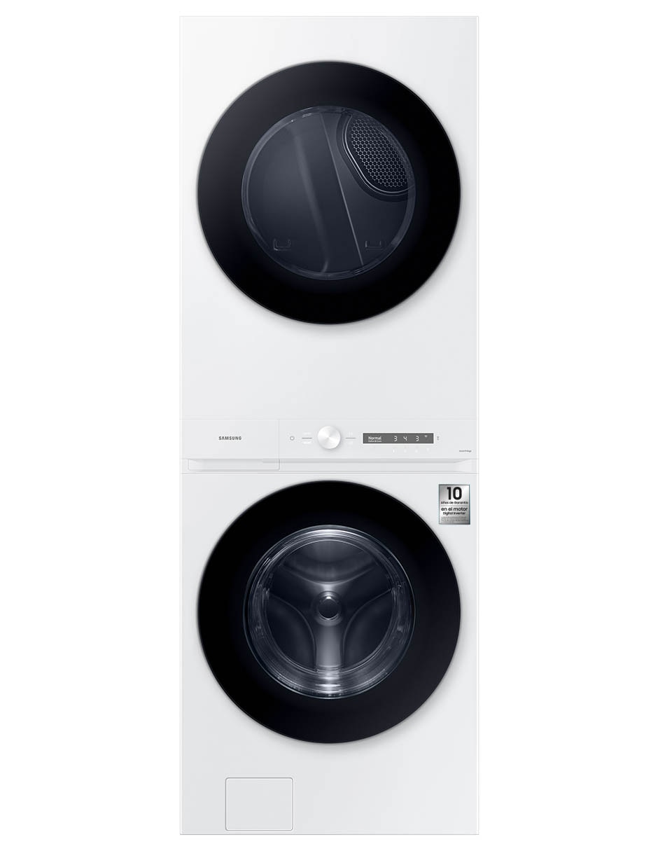Centro de lavado Samsung eléctrico 22 kg WH22DBH570EWAX