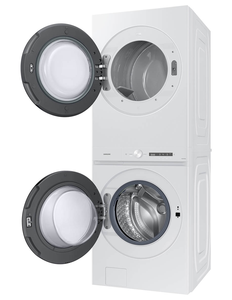 Centro de lavado Samsung eléctrico 22 kg WH22DBH570EWAX