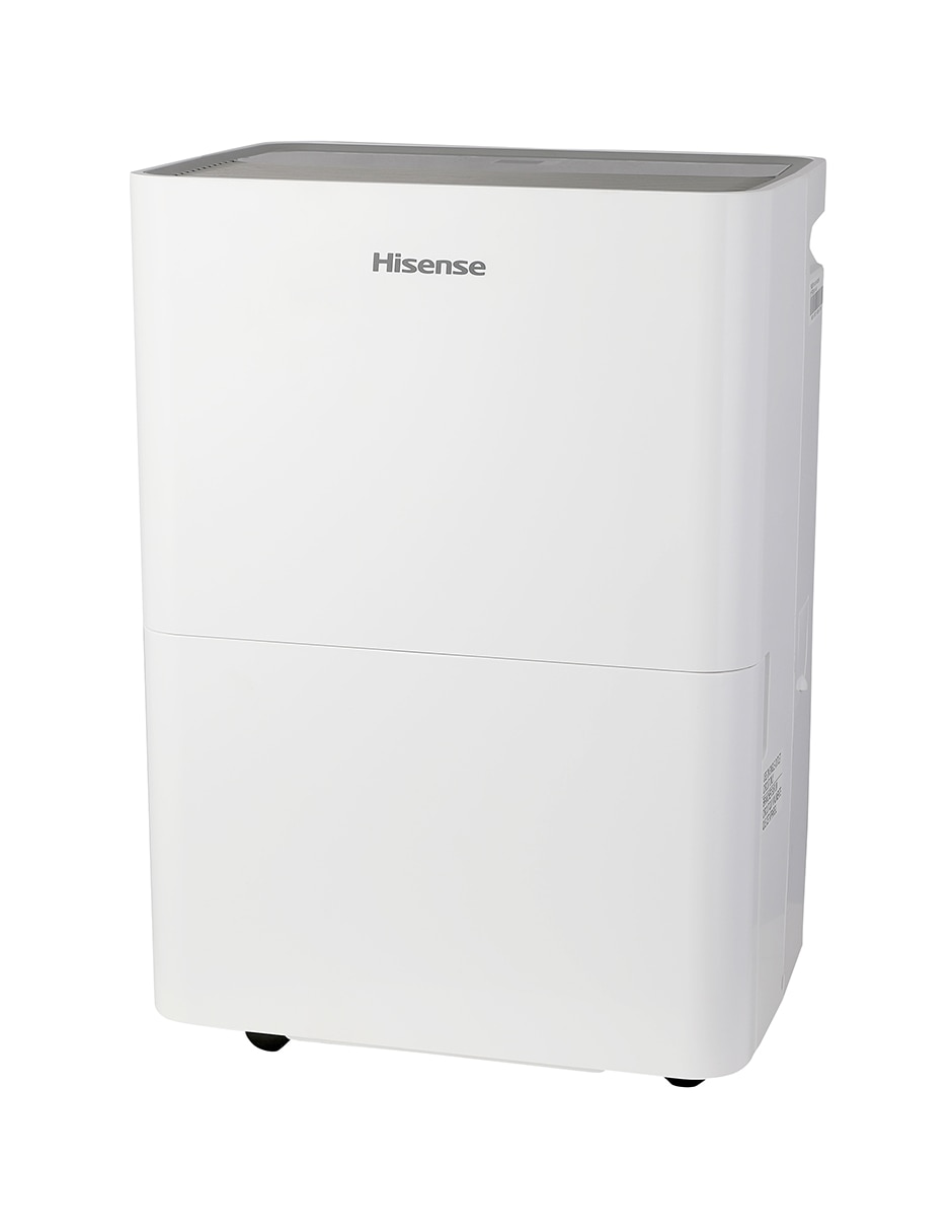 Deshumidificador eléctrico Hisense de 115 V