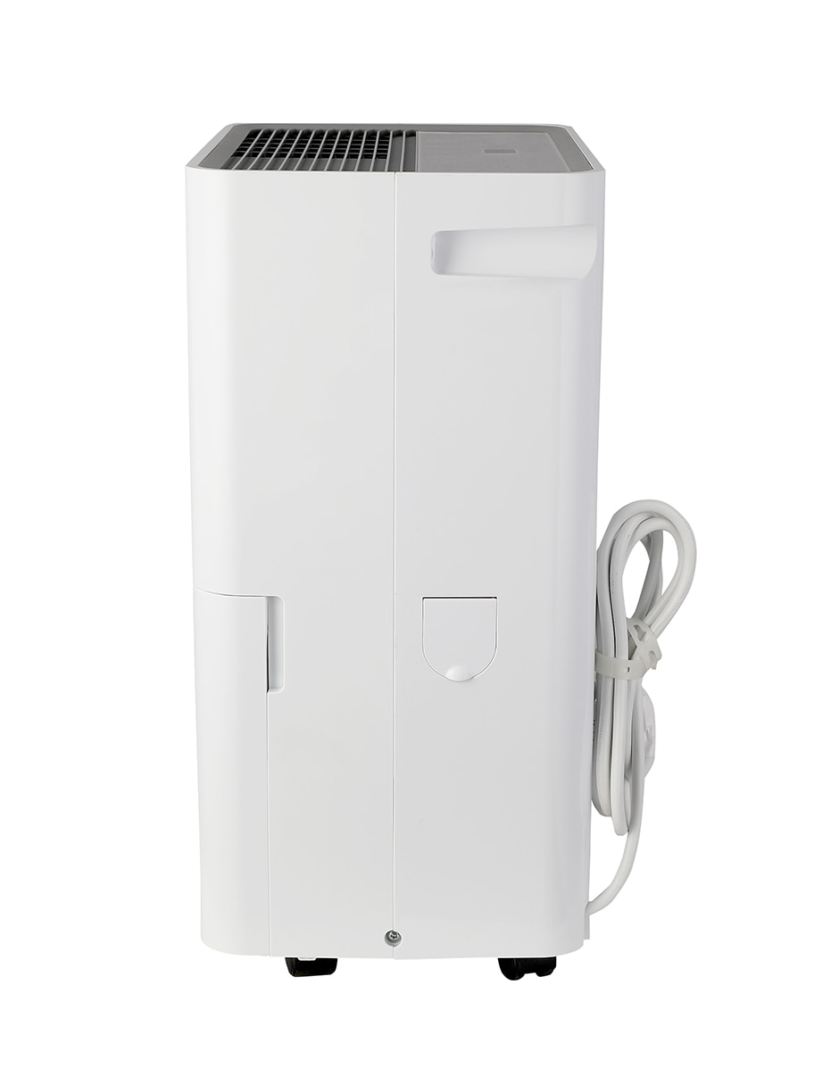 Deshumidificador eléctrico Hisense de 115 V