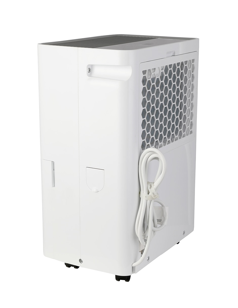 Deshumidificador eléctrico de 115 V