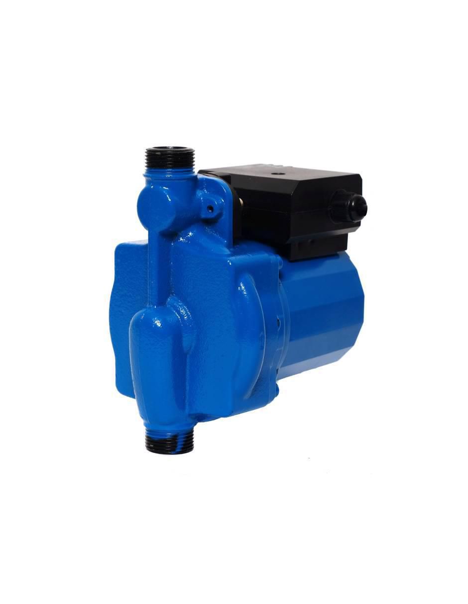 Bomba de agua centrífuga 1/6 HP