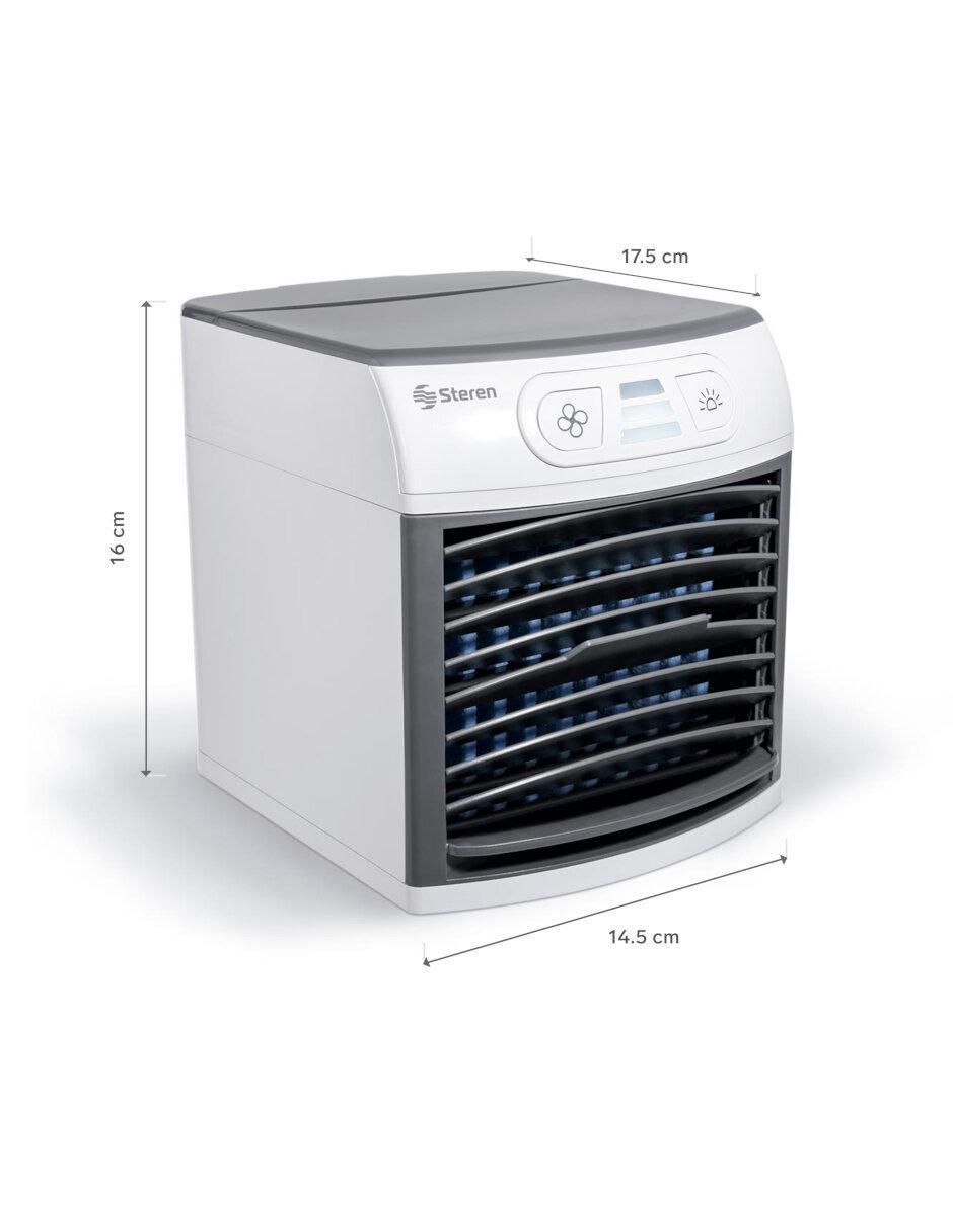 Enfriador evaporativo Mini Frío AIR-401 8