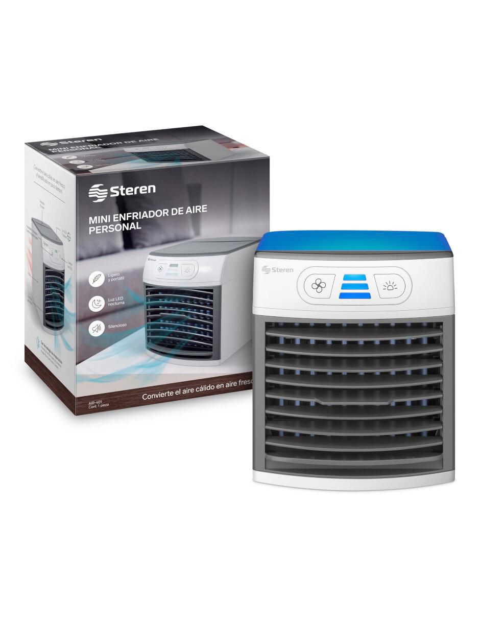 Enfriador evaporativo Mini Frío AIR-401 2
