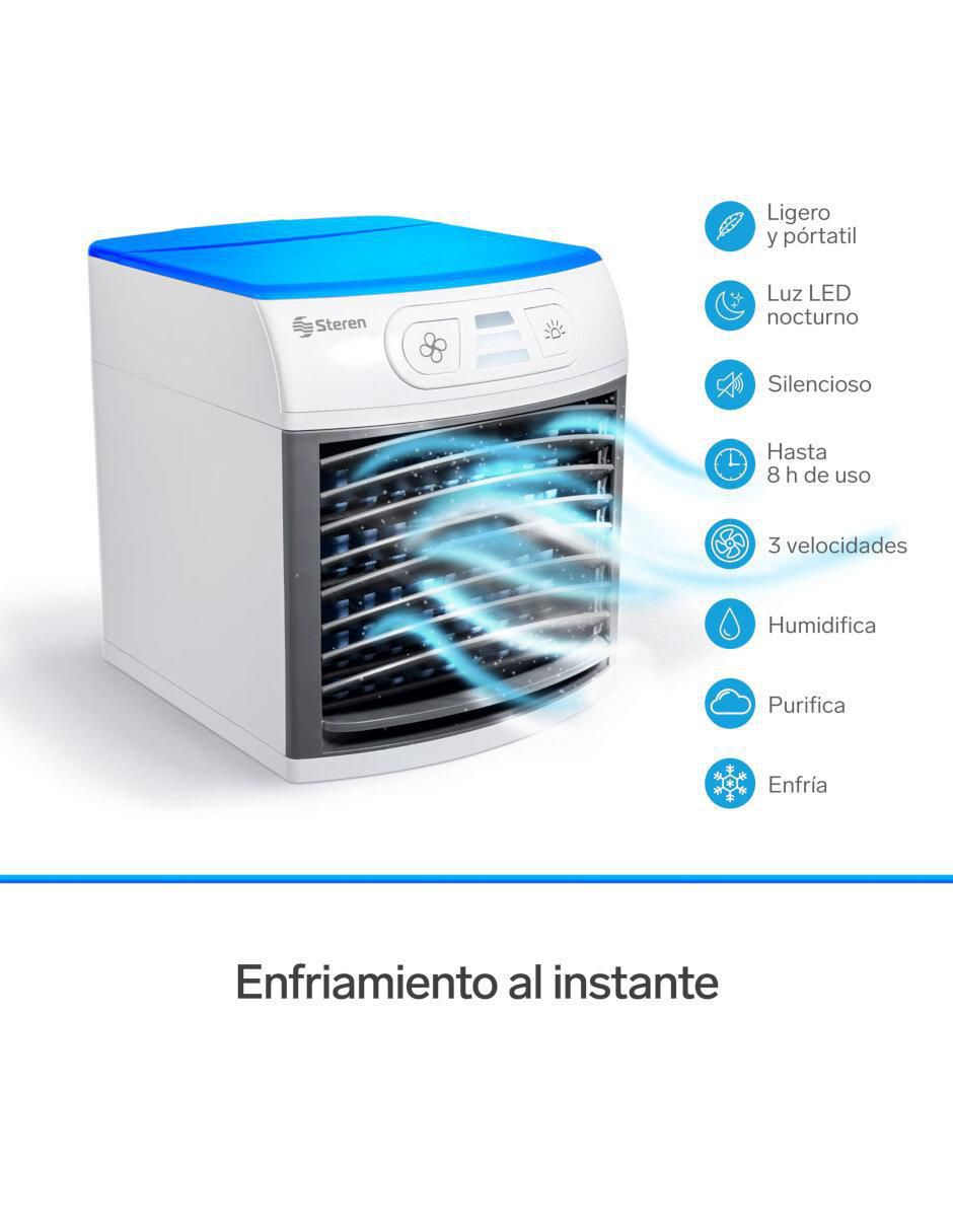 Enfriador evaporativo Mini Frío AIR-401 3