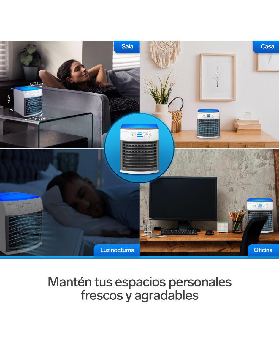 Enfriador evaporativo Mini Frío AIR-401