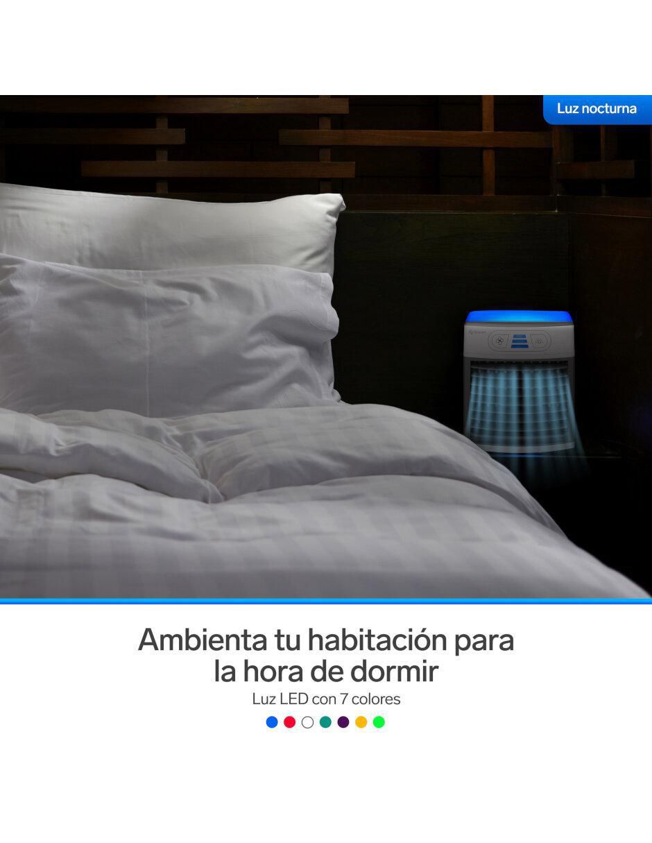 Enfriador evaporativo Mini Frío AIR-401 7