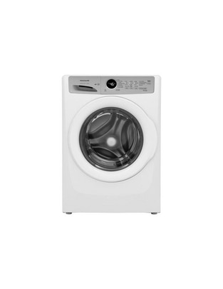 Lavadora 21 kg automática carga frontal fwfx22d4ew Lavadora 21 kg automática carga frontal fwfx22d4ew