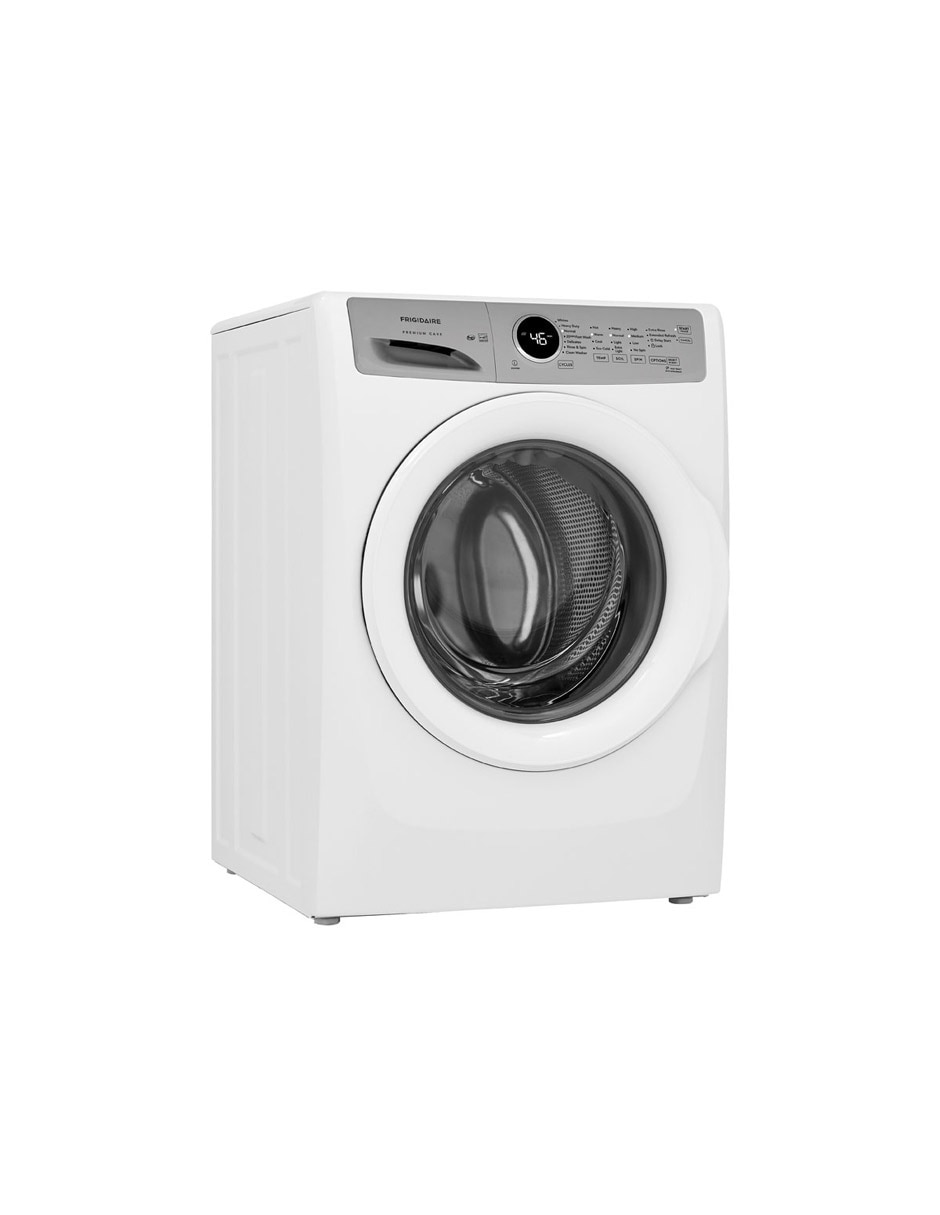 Lavadora 21 kg automática carga frontal fwfx22d4ew 6