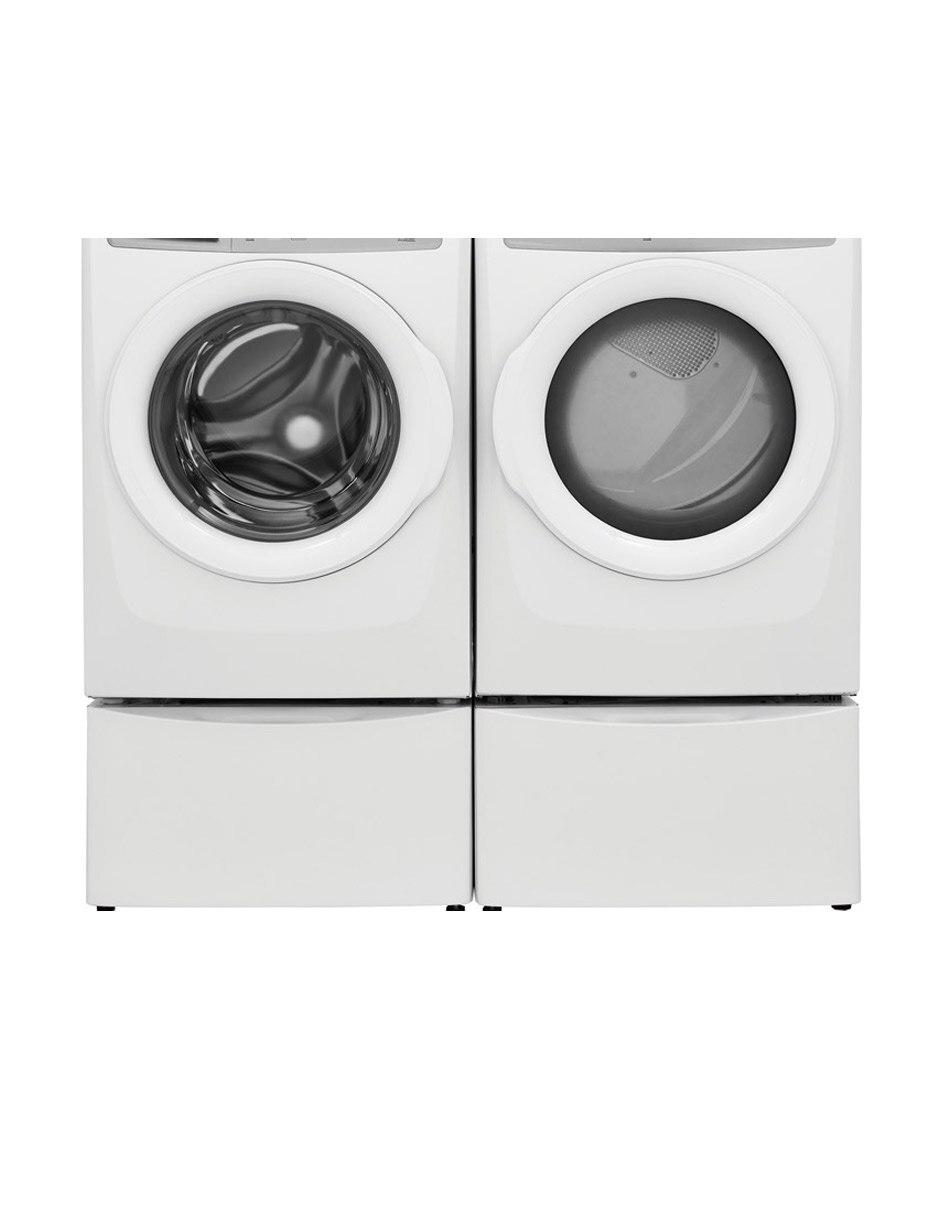 Lavadora 21 kg automática carga frontal fwfx22d4ew
