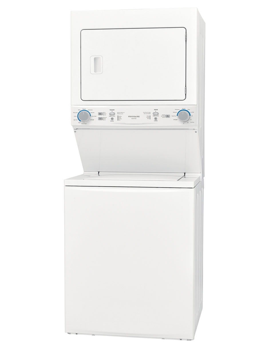 Centro de lavado Gas natural/LP 20 kg 
FLCG7522AW