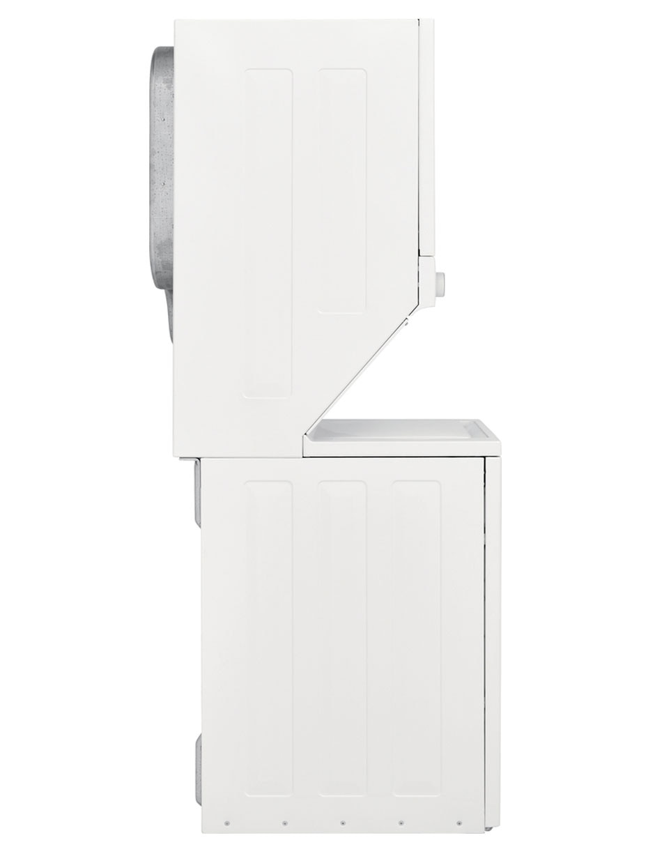 Centro de lavado Gas natural/LP 20 kg 
FLCG7522AW