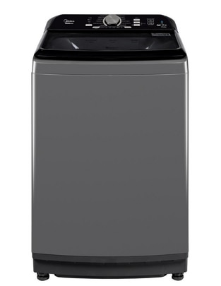 Lavadora 18 kg automática carga superior ma500w18/g 1