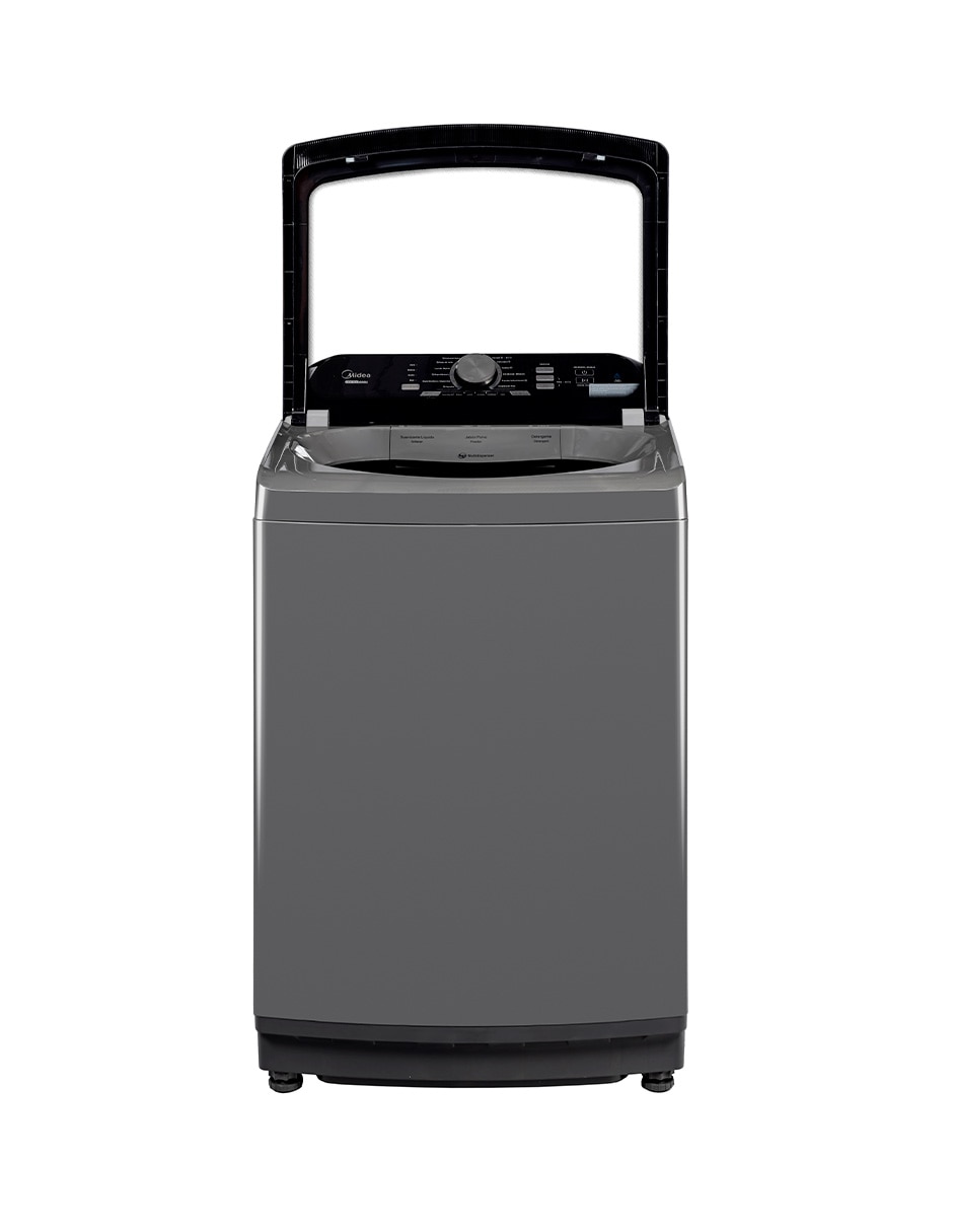 Lavadora 18 kg automática carga superior ma500w18/g 4