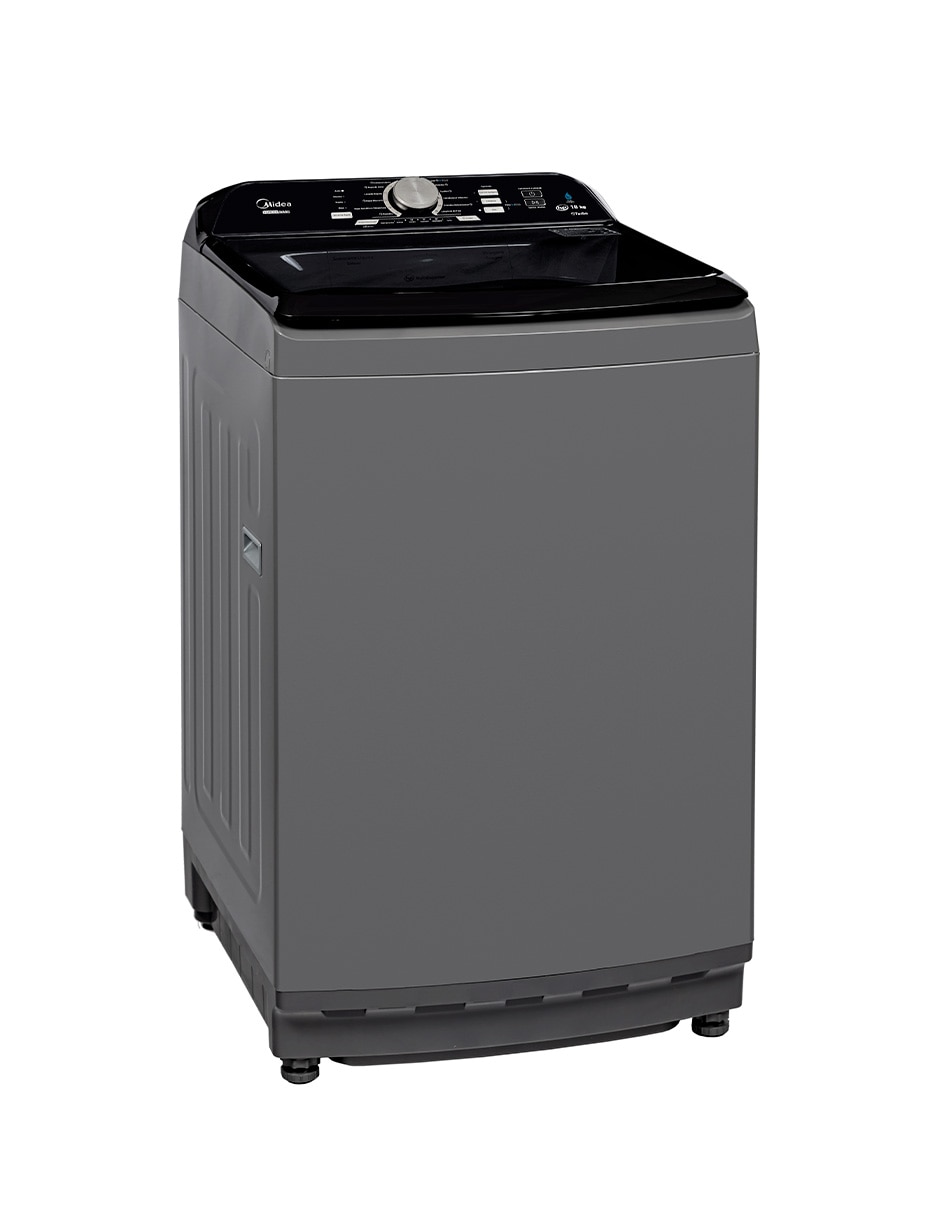 Lavadora 18 kg automática carga superior ma500w18/g