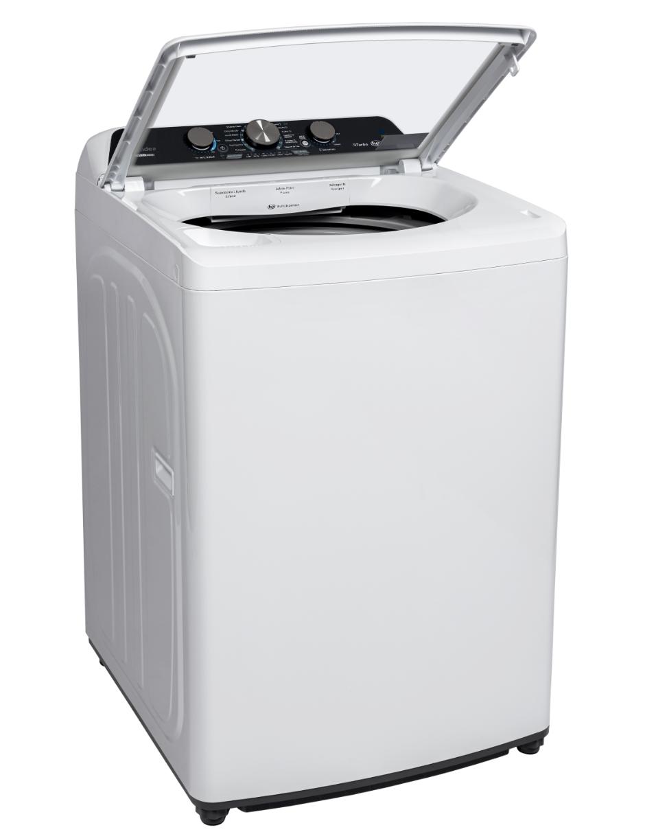 Lavadora 22 kg automática carga superior ma500w22/w 11