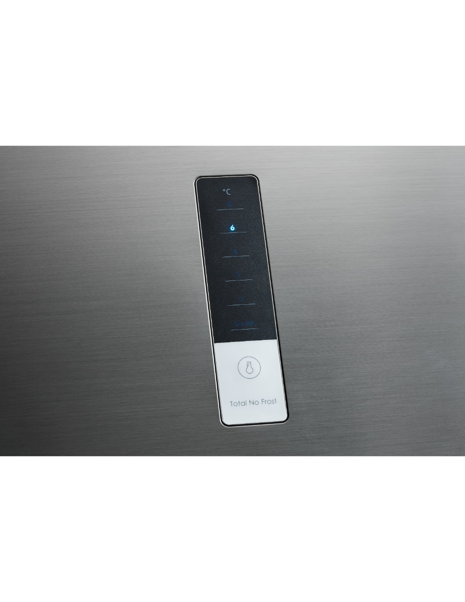 Refrigerador bottom mount 11 pies cúbicos no frost MDRB424FGM46W Refrigerador bottom mount 11 pies cúbicos no frost MDRB424FGM46W