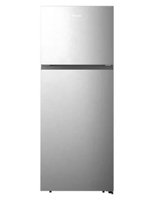 Refrigerador top mount Hisense 19 pies cúbicos no frost RT19N6ACX