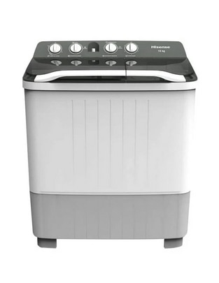 Lavadora doble tina 16 kg semiautomática carga superior wsa1603p Lavadora doble tina 16 kg semiautomática carga superior wsa1603p