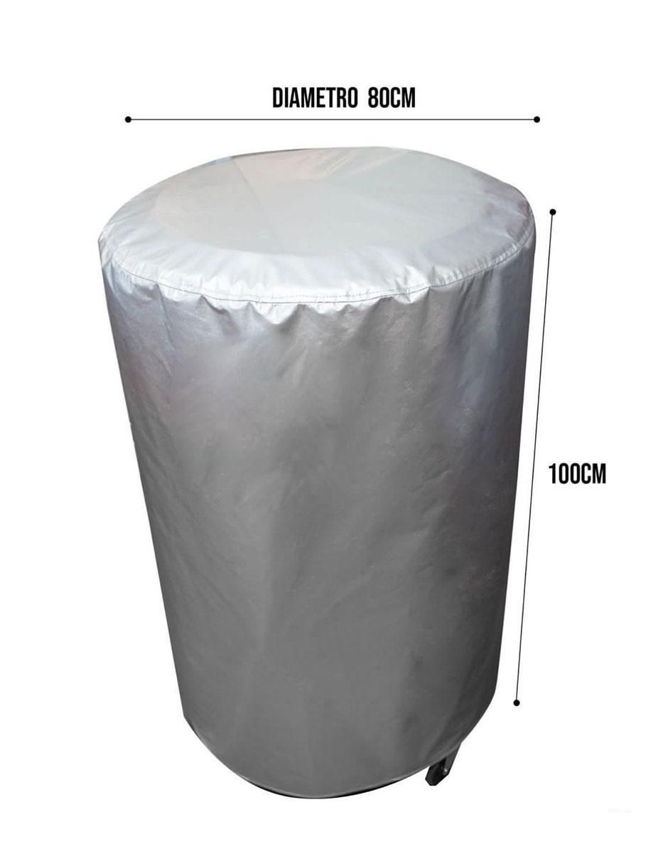 Funda para lavadora Superfundas compatible con varias marcas 16 kg