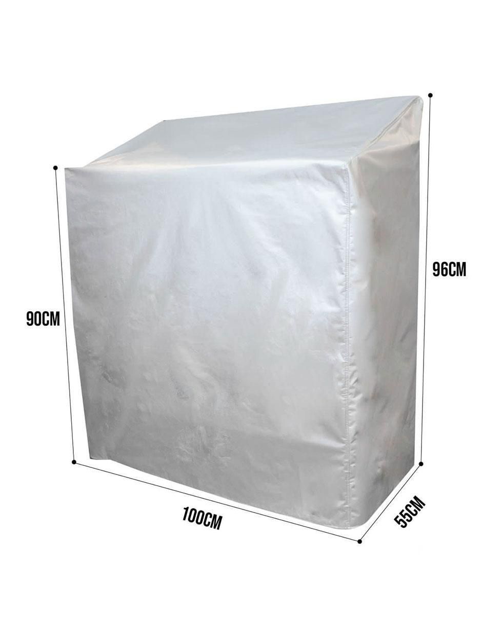 Funda para lavadora Superfundas compatible con varias marcas 13-22 kg