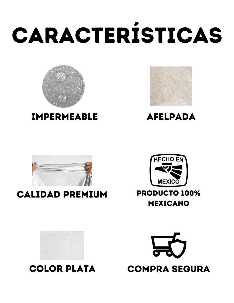 Funda para lavadora Superfundas compatible con varias marcas 13-22 kg