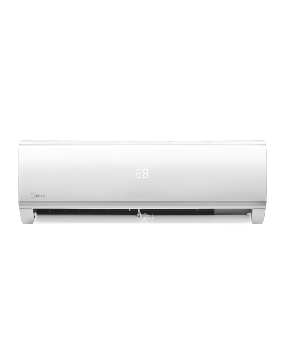 Aire acondicionado mini split inverter Frío y calor 18000 BTU MAS18H2ECS 220 V 2