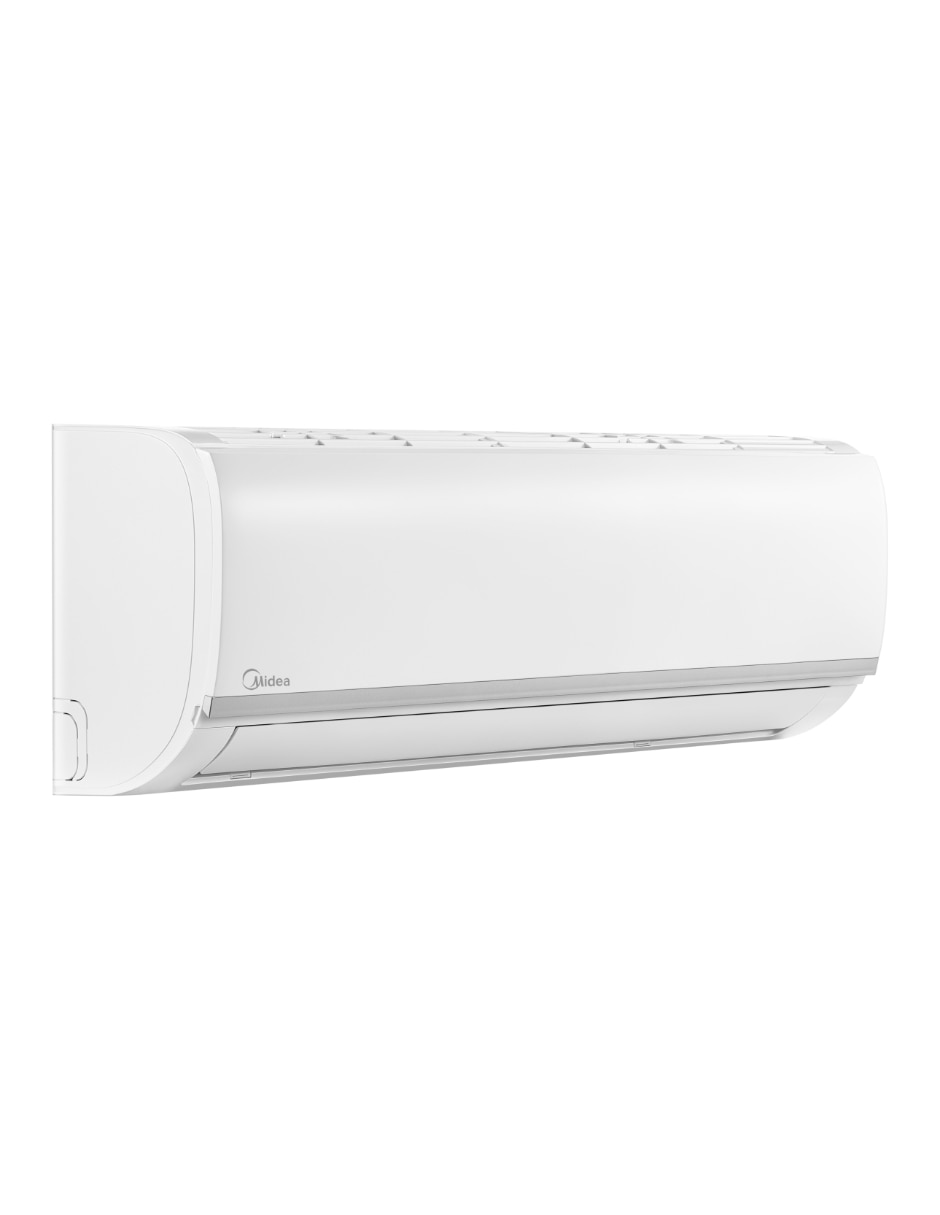 Aire acondicionado mini split inverter Frío y calor 18000 BTU MAS18H2ECS 220 V 3