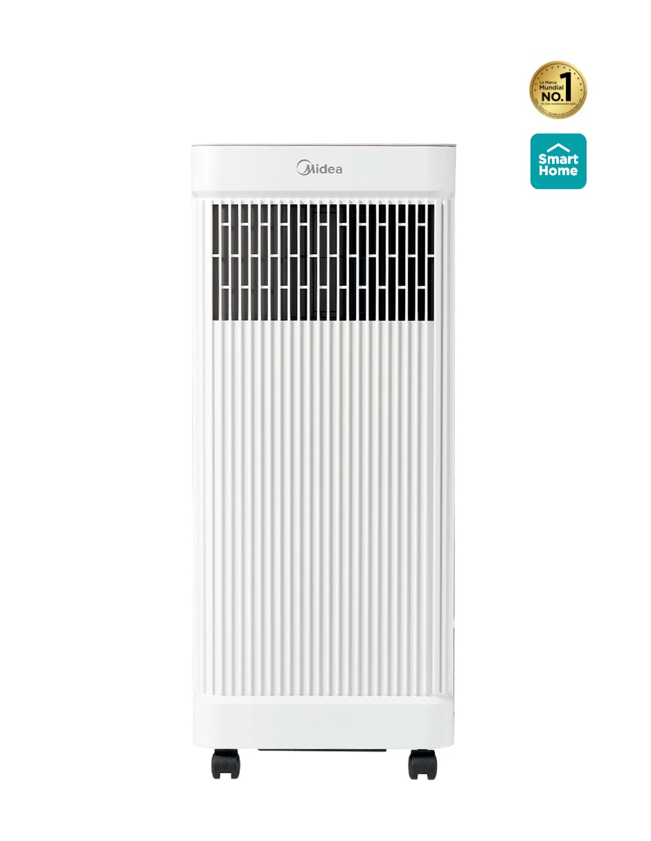 Aire acondicionado portátil Frío 12000 BTU MAP12C1PAP 100 V 1