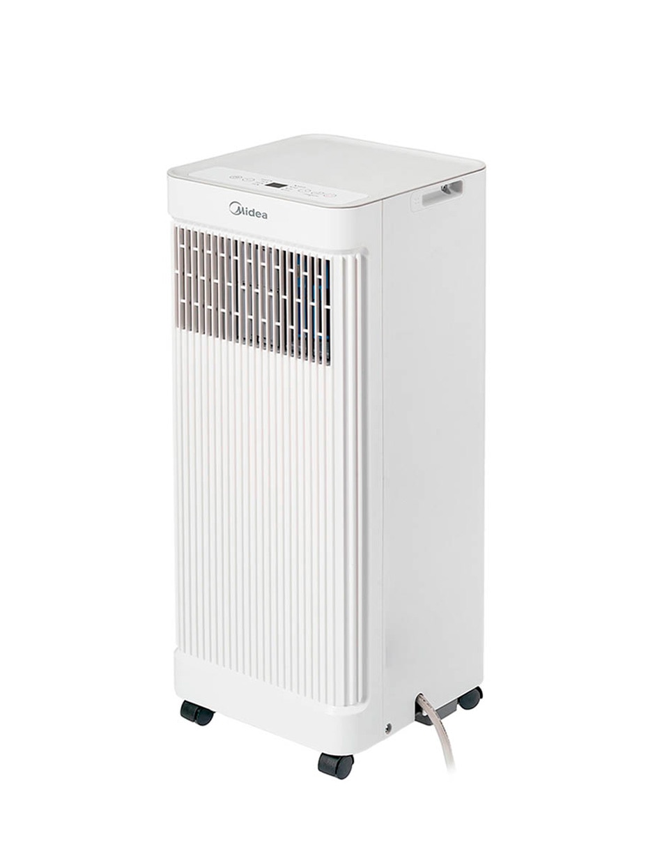 Aire acondicionado portátil Frío 12000 BTU MAP12C1PAP 100 V Aire acondicionado portátil Frío 12000 BTU MAP12C1PAP 100 V