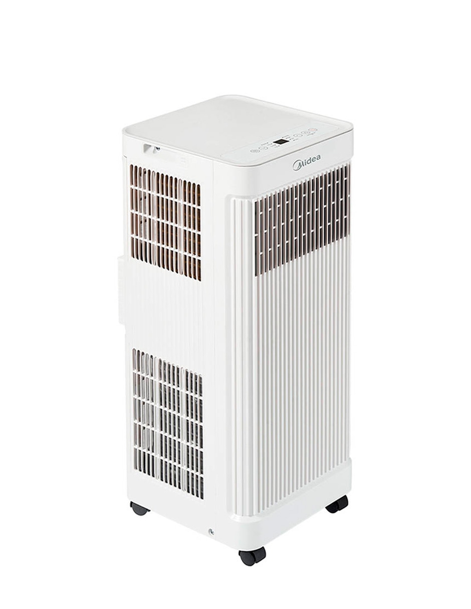 Aire acondicionado portátil Frío 12000 BTU MAP12C1PAP 100 V 6