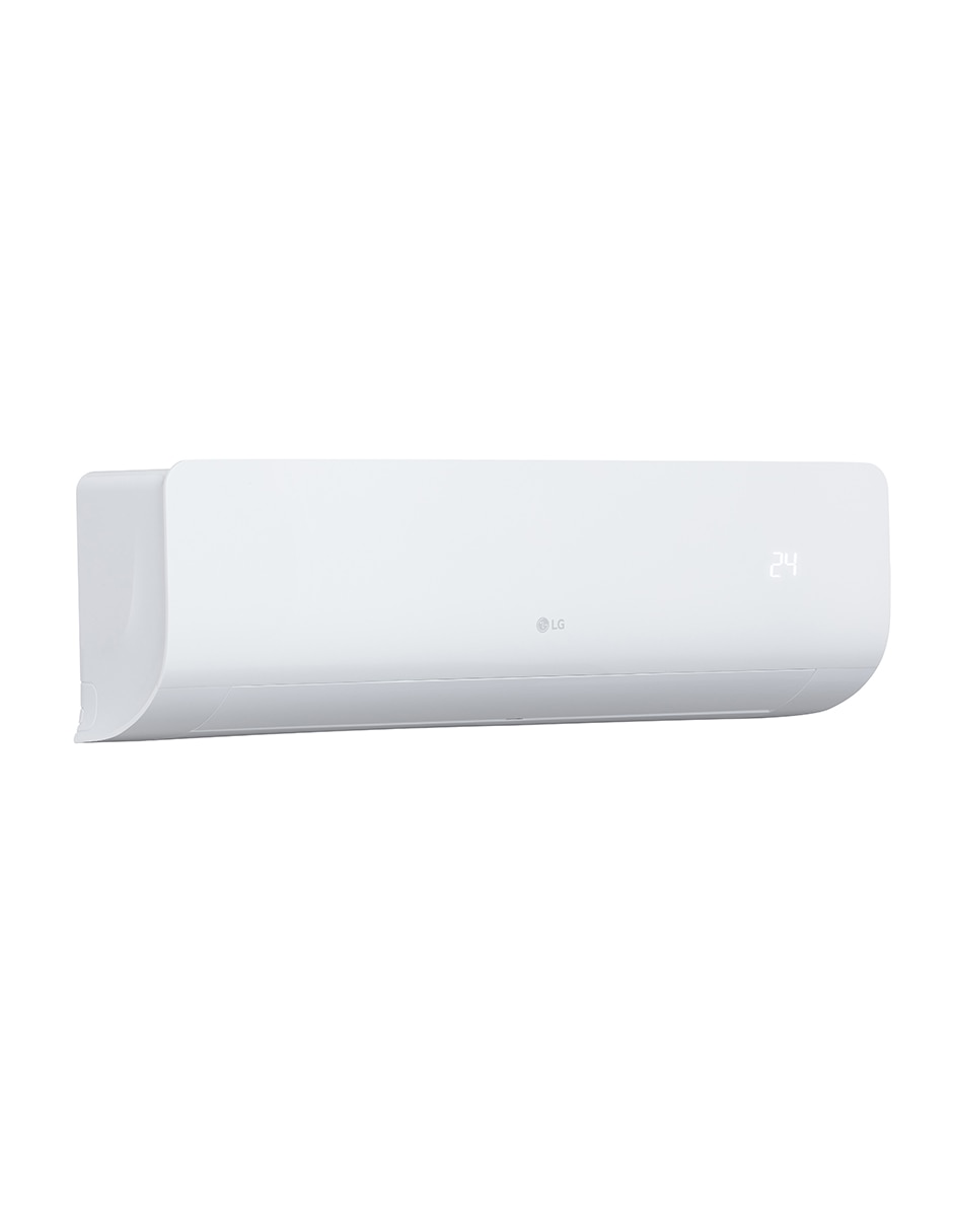 Aire acondicionado mini split inverter Frío 18000 BTU VO182C1 230 V 6
